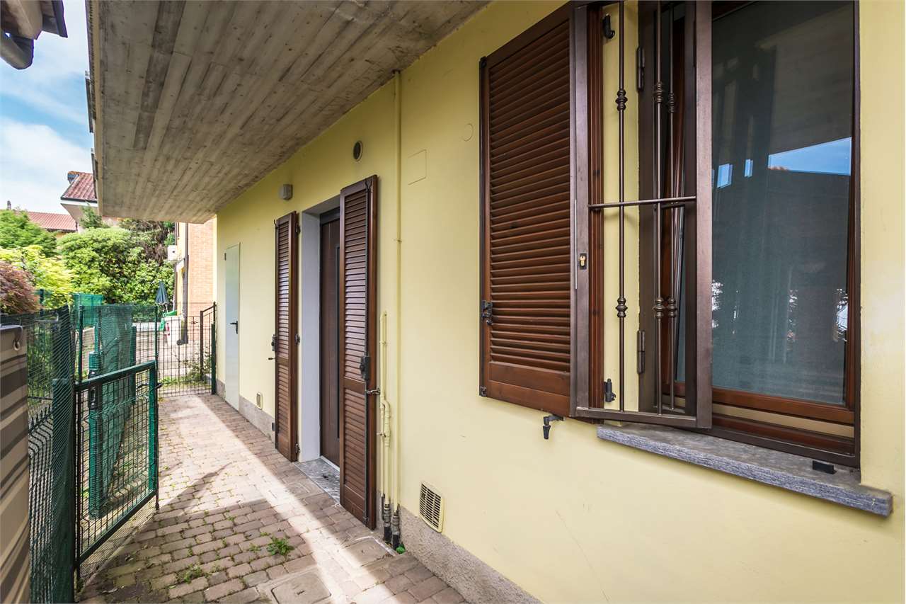VENDITA 3 Locali, Agrate Brianza, 135.000 Euro
