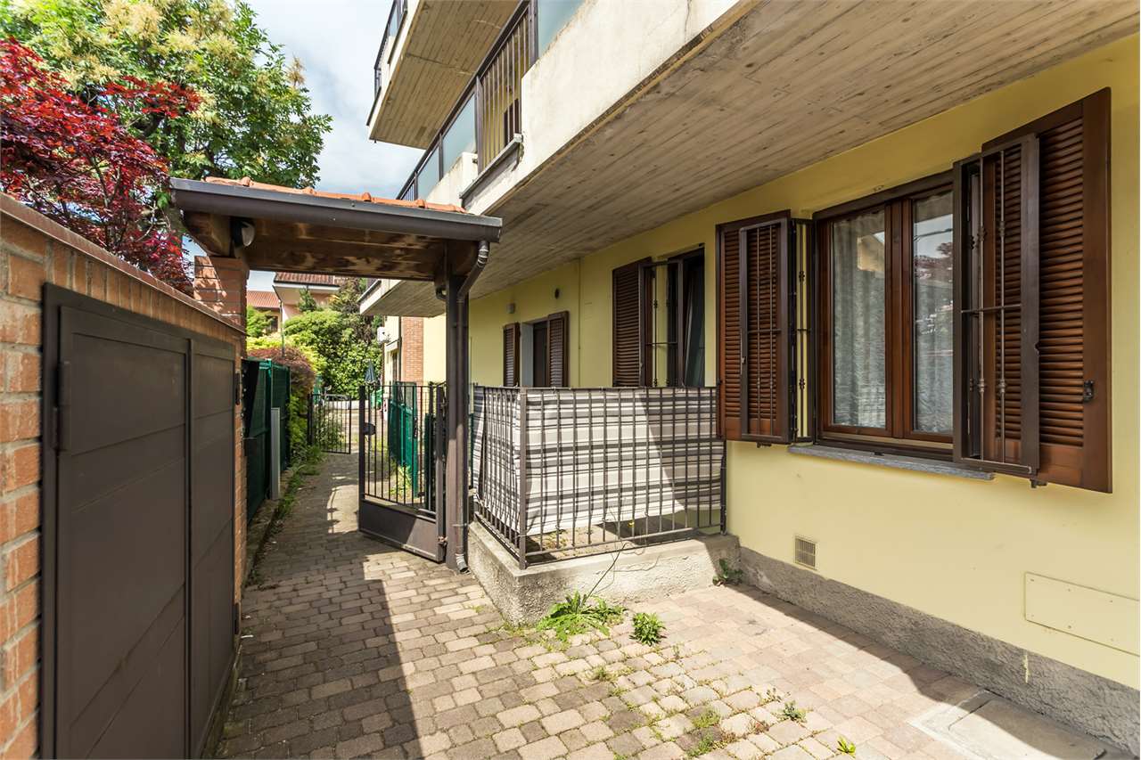 VENDITA 3 Locali, Agrate Brianza, 135.000 Euro