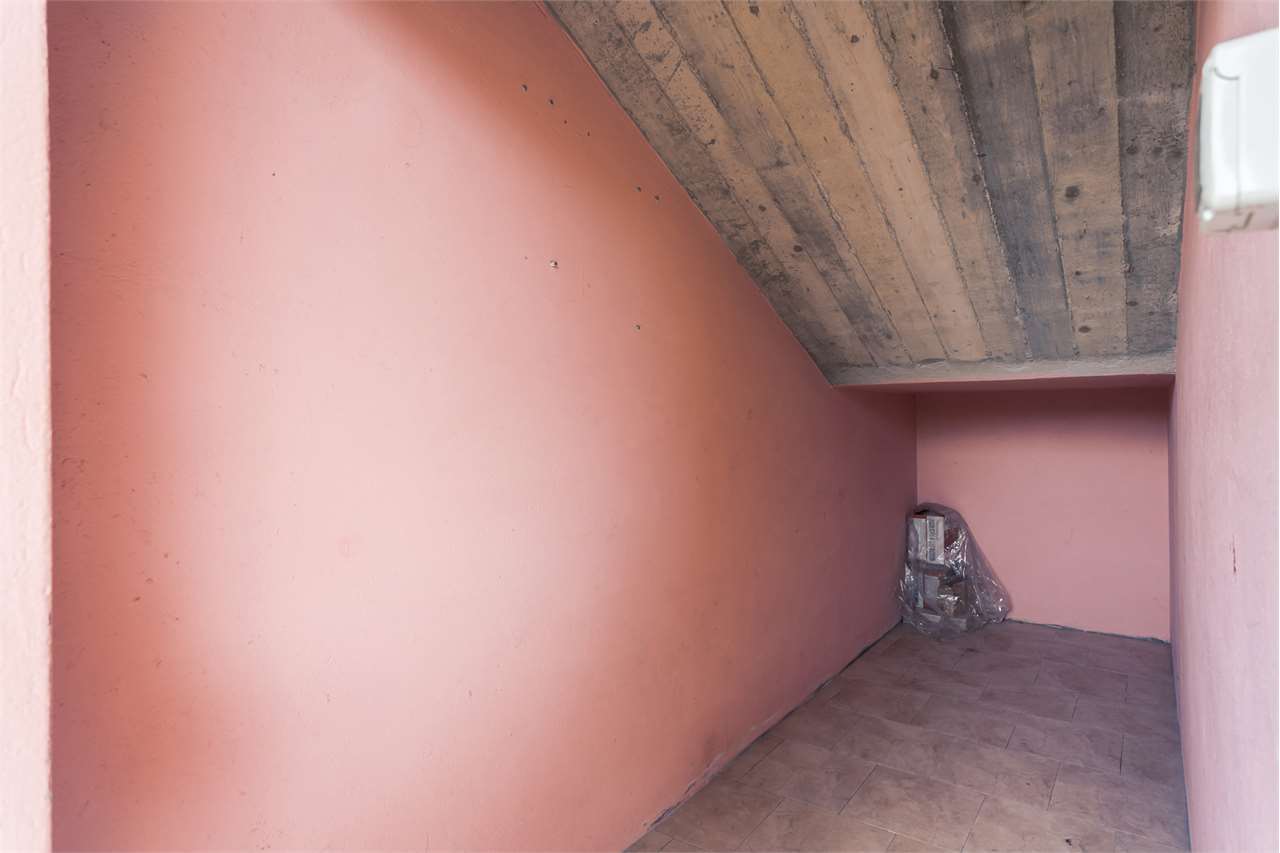 VENDITA 3 Locali, Agrate Brianza, 135.000 Euro