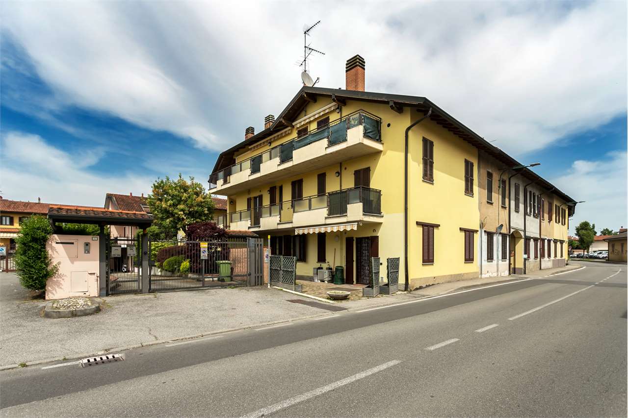 VENDITA 3 Locali, Agrate Brianza, 135.000 Euro