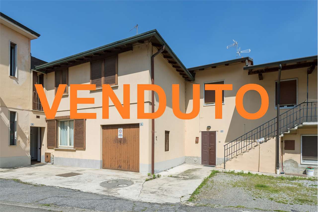 VENDITA 3 Locali, Vimercate, 180.000 Euro