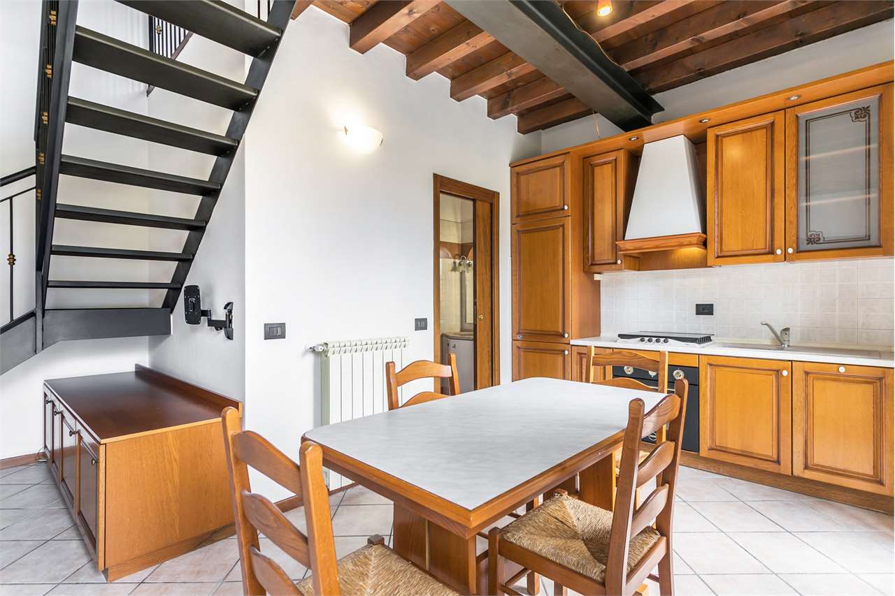 VENDITA Monolocale, Caravaggio, 86.000 Euro