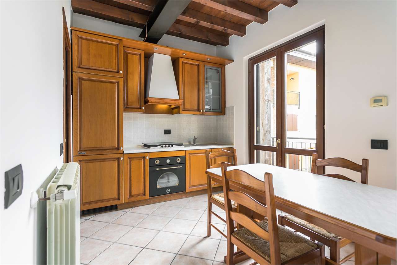 VENDITA Monolocale, Caravaggio, 86.000 Euro