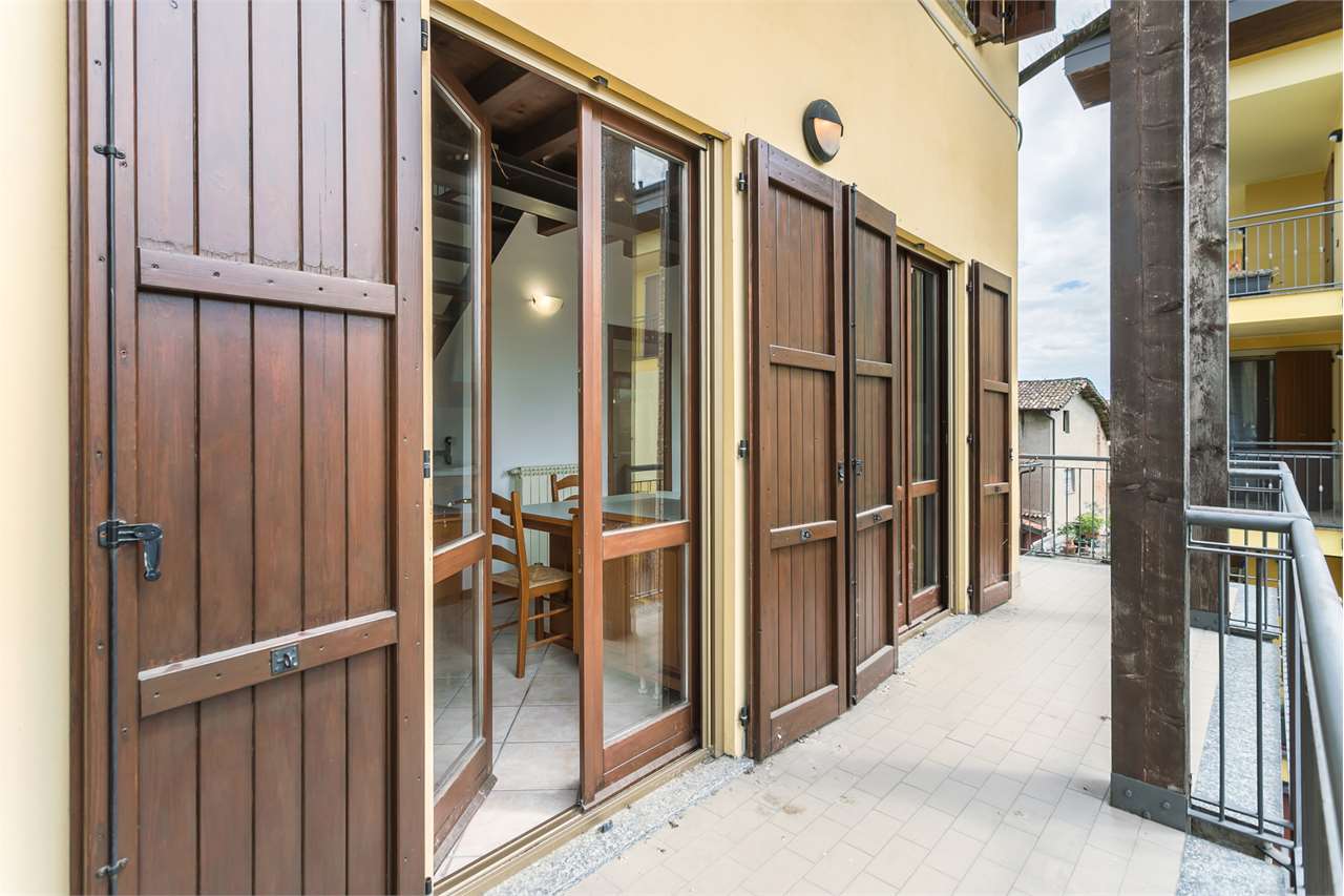 VENDITA Monolocale, Caravaggio, 86.000 Euro