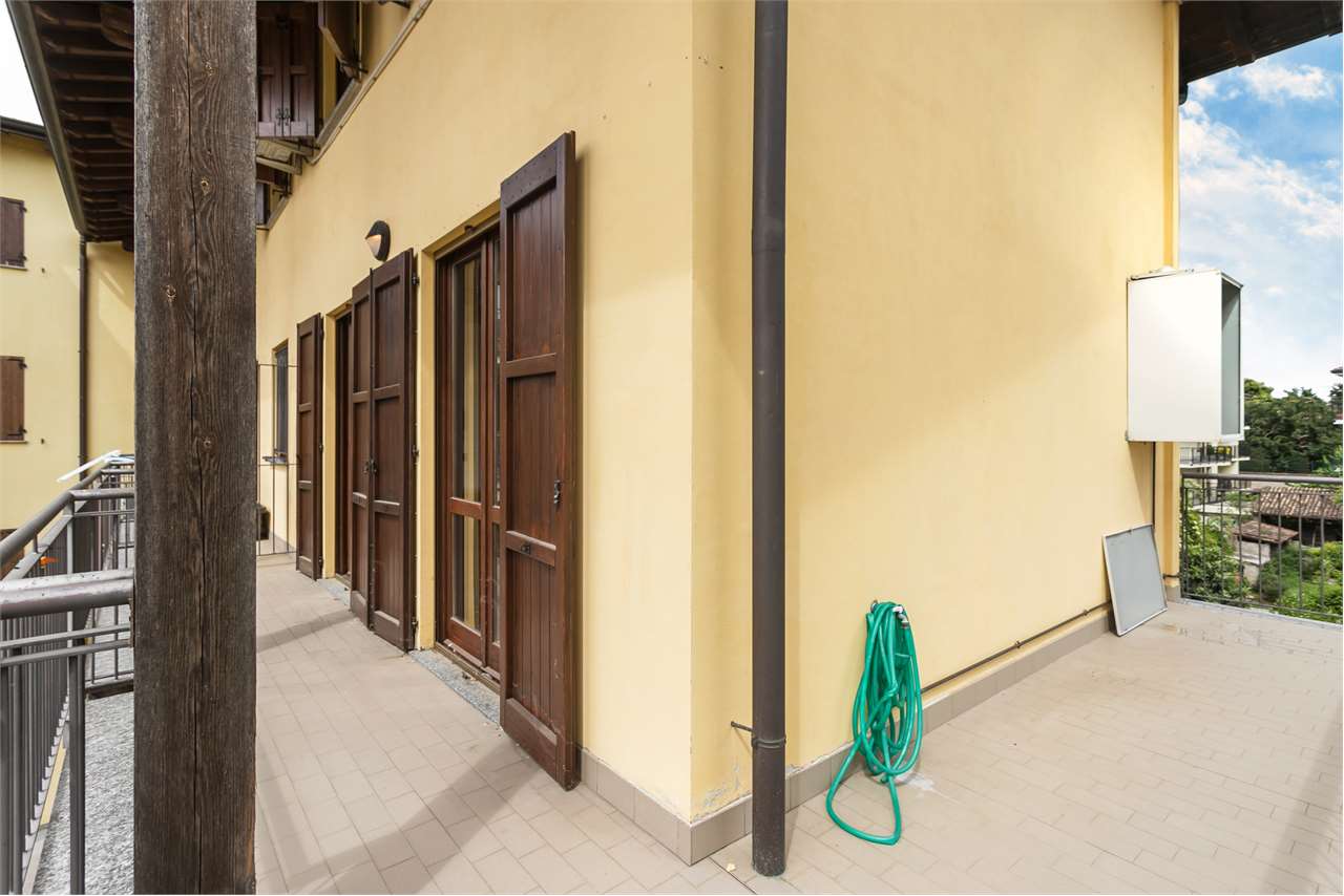VENDITA Monolocale, Caravaggio, 86.000 Euro