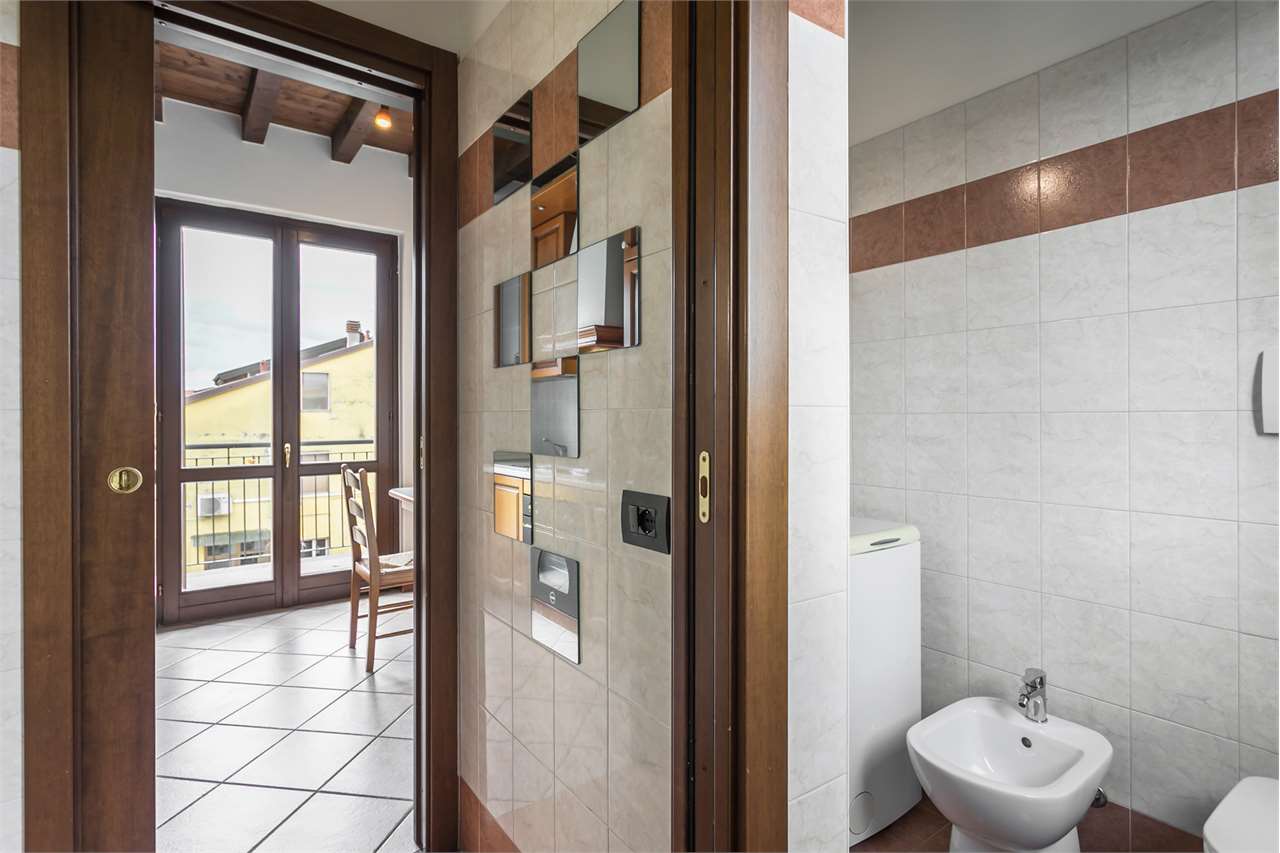 VENDITA Monolocale, Caravaggio, 86.000 Euro