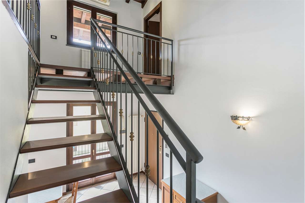 VENDITA Monolocale, Caravaggio, 86.000 Euro
