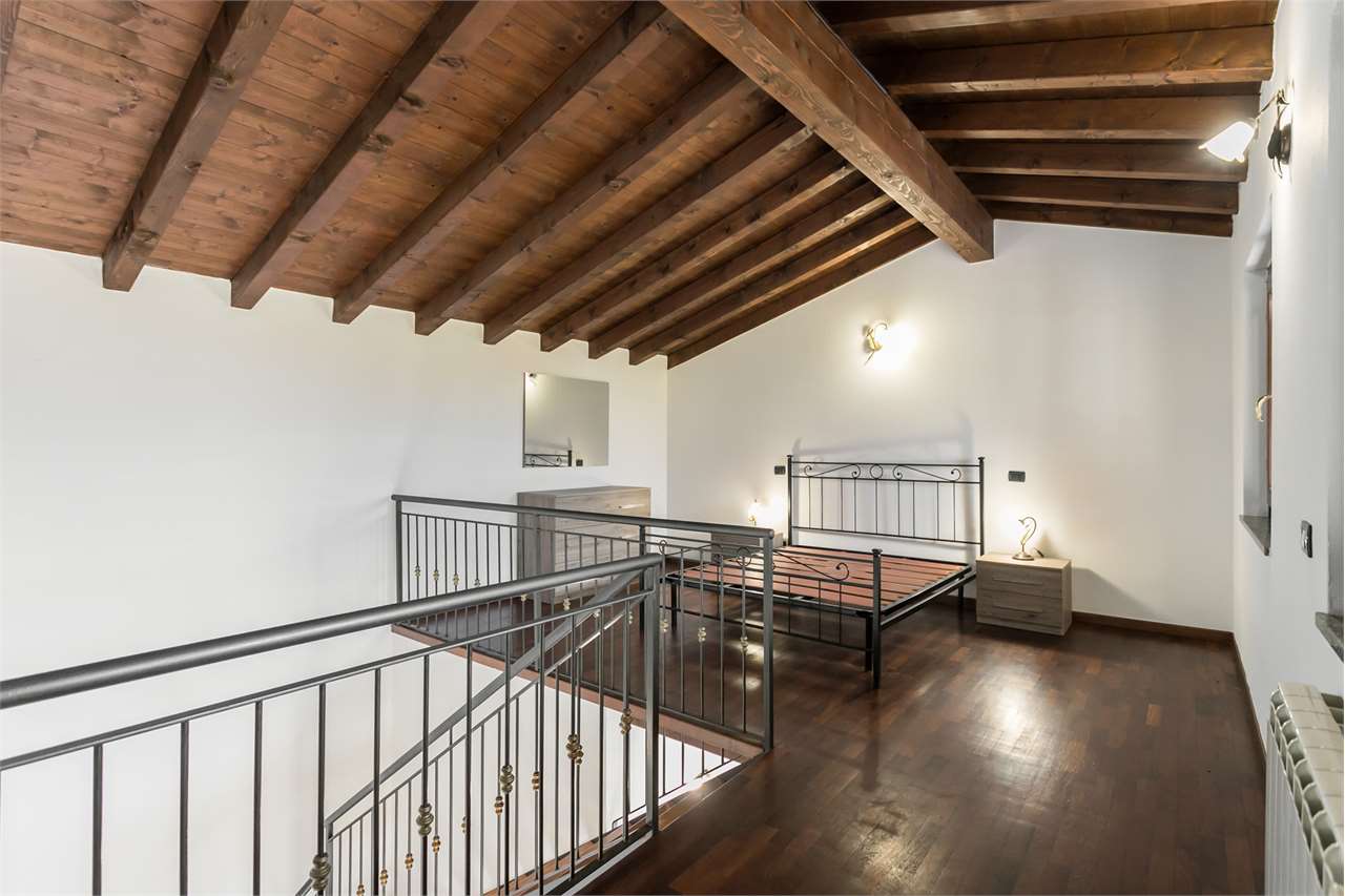 VENDITA Monolocale, Caravaggio, 86.000 Euro
