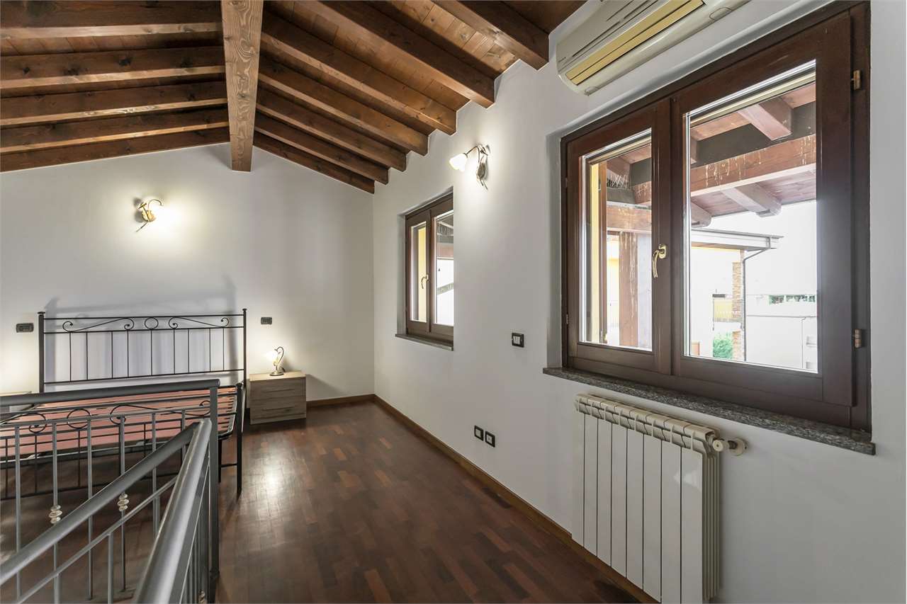 VENDITA Monolocale, Caravaggio, 86.000 Euro