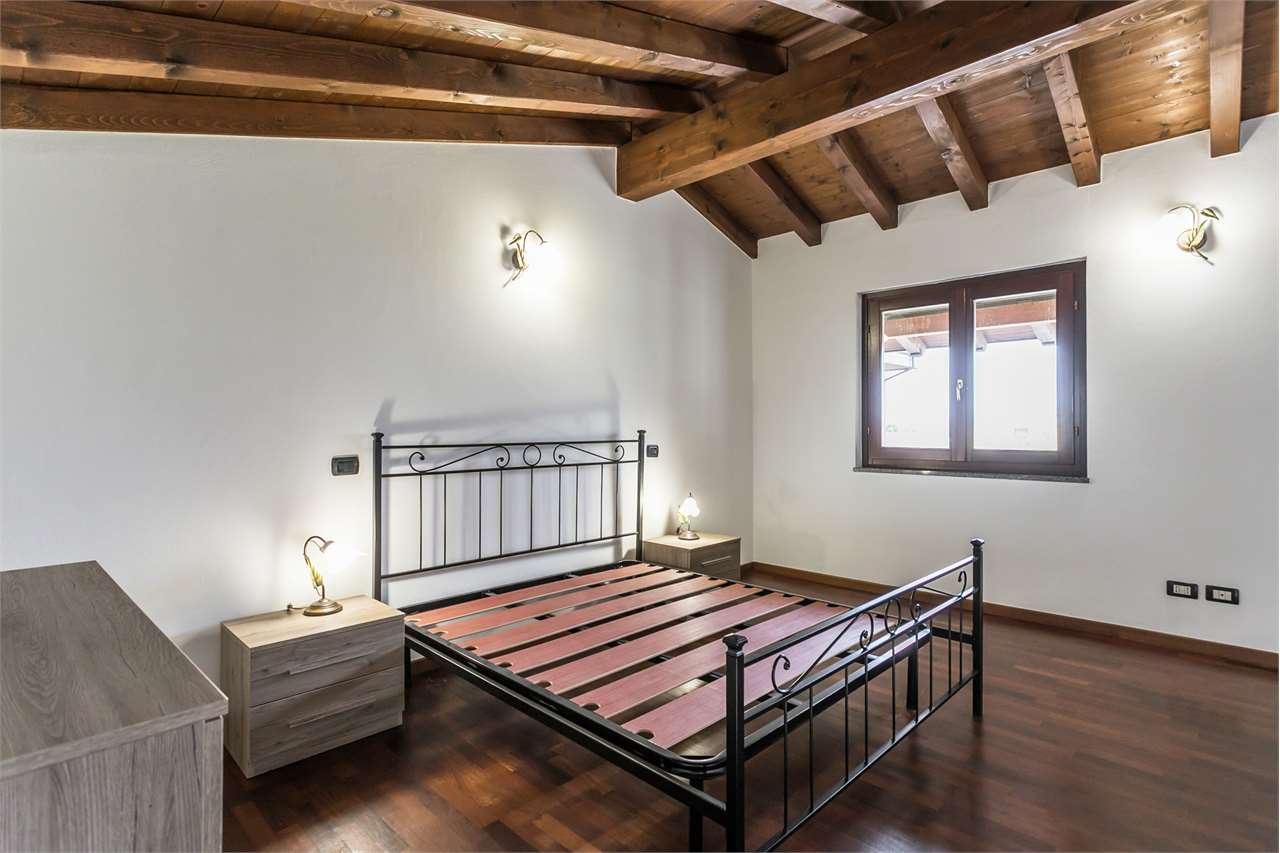 VENDITA Monolocale, Caravaggio, 86.000 Euro