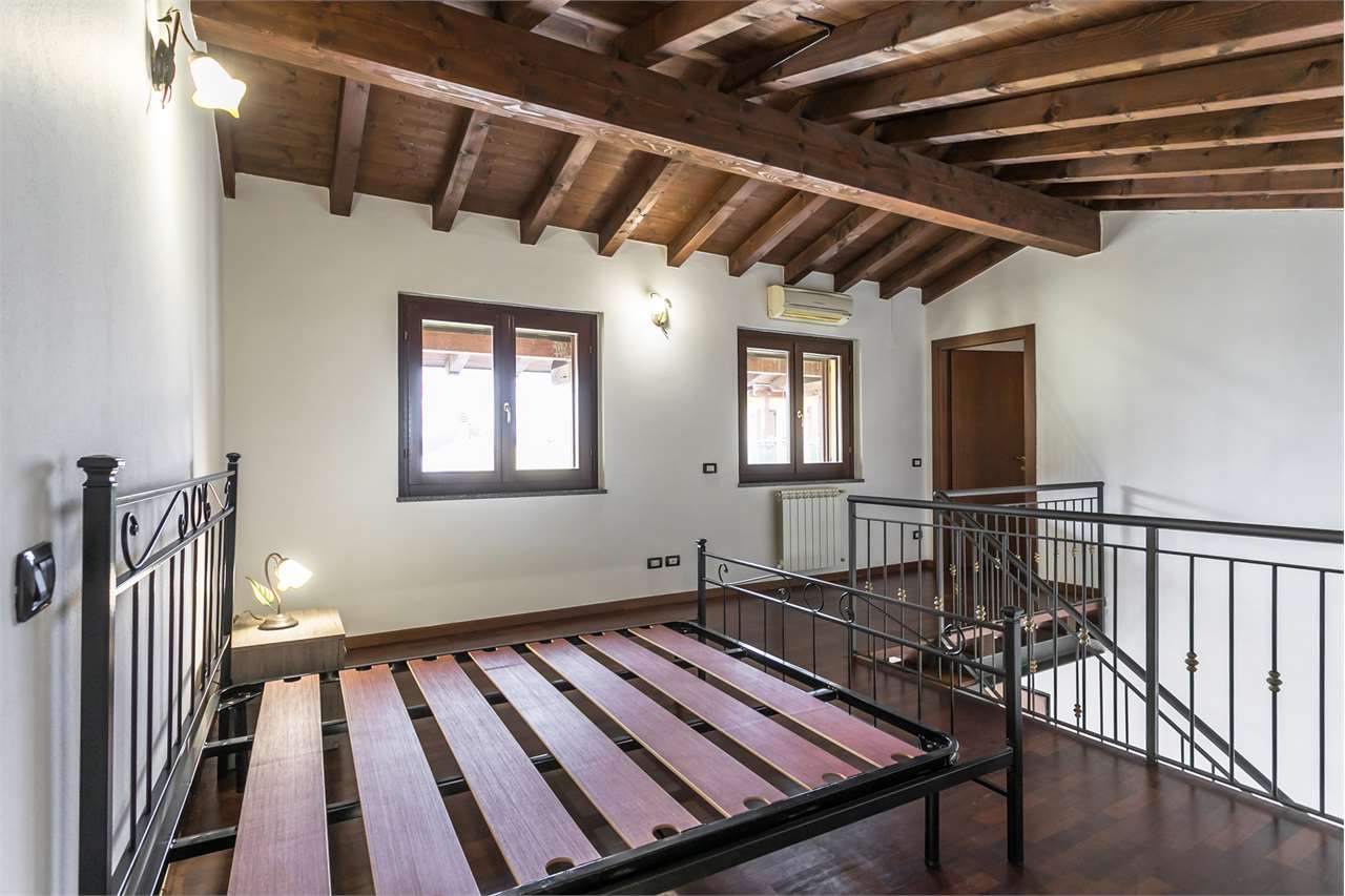 VENDITA Monolocale, Caravaggio, 86.000 Euro