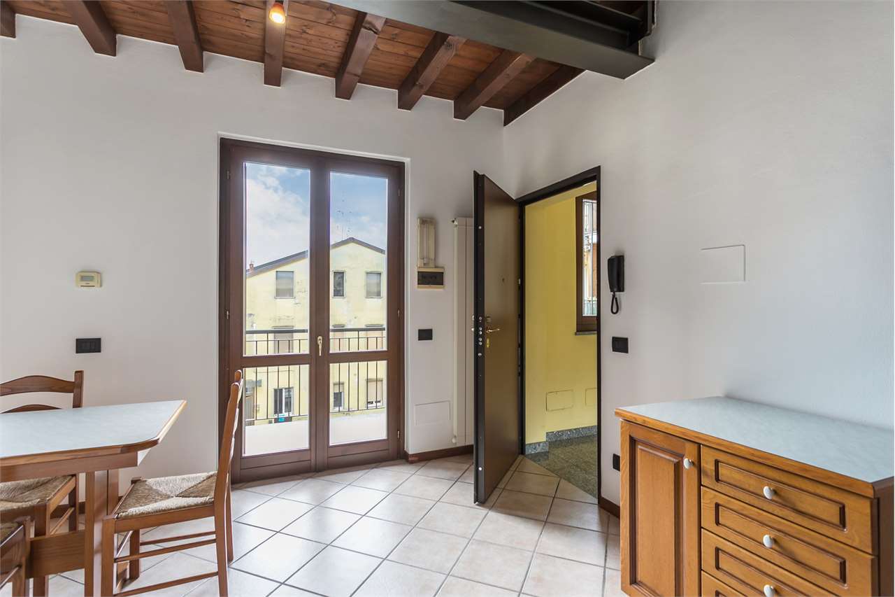 VENDITA Monolocale, Caravaggio, 86.000 Euro