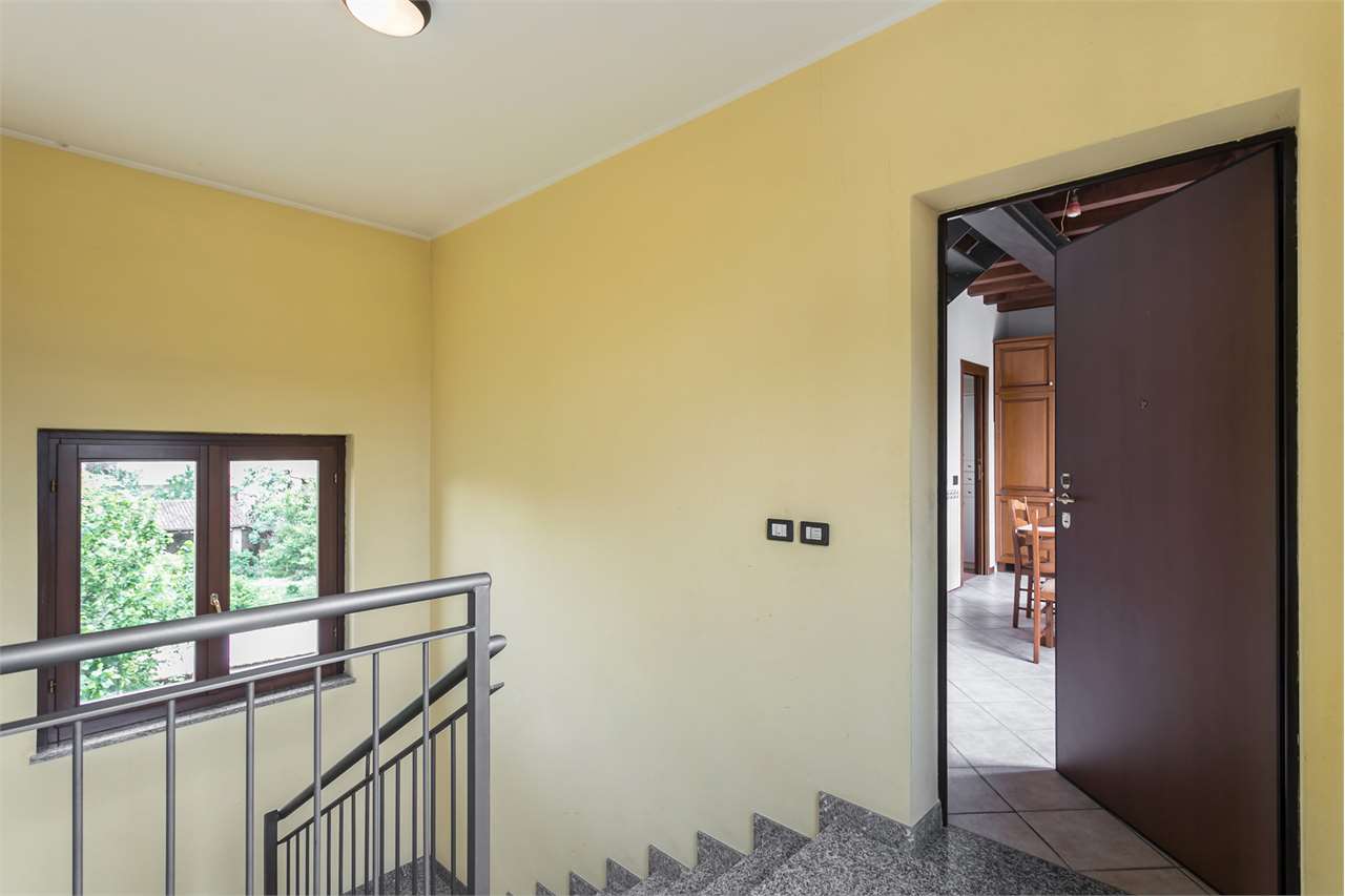 VENDITA Monolocale, Caravaggio, 86.000 Euro