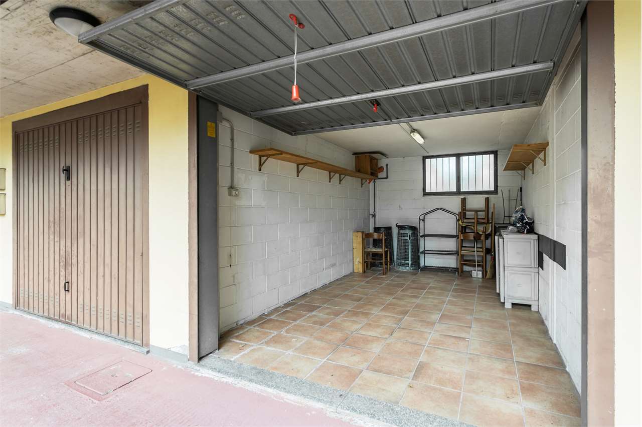VENDITA Monolocale, Caravaggio, 86.000 Euro
