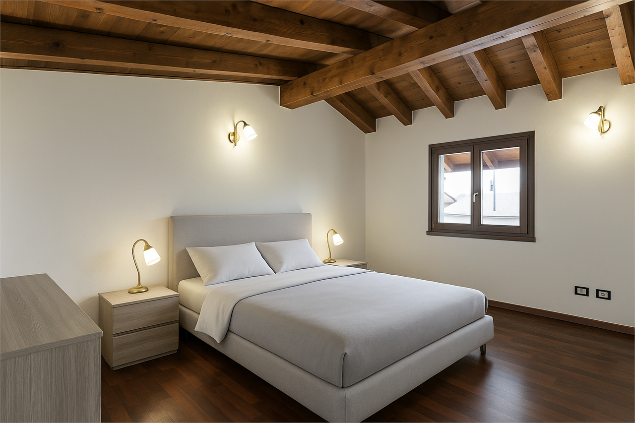 VENDITA Monolocale, Caravaggio, 86.000 Euro