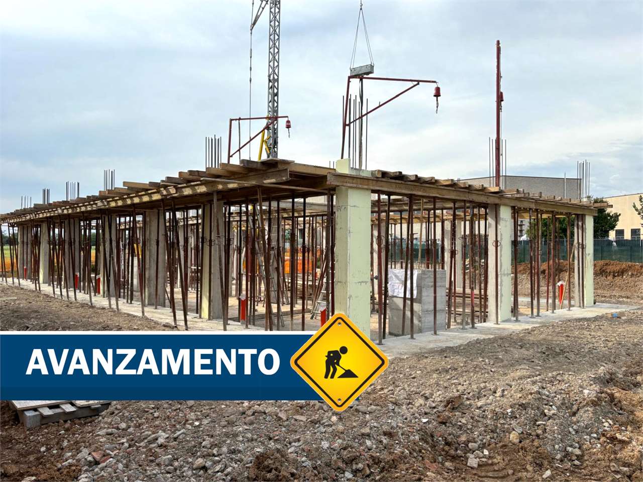 VENDITA Villetta schiera, Pozzo d'Adda, 358.000 Euro