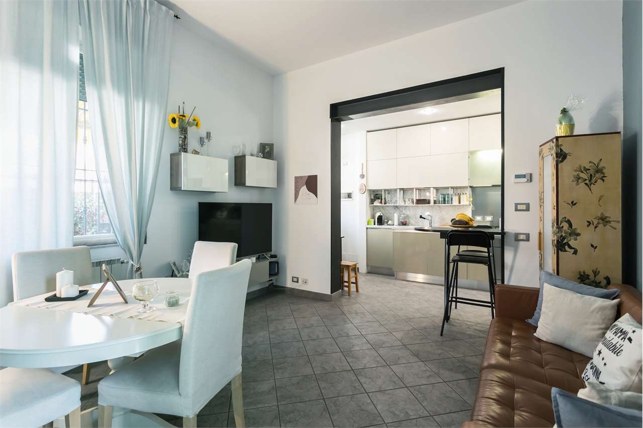 VENDITA 2 Locali, Trezzo sull'Adda, 145.000 Euro