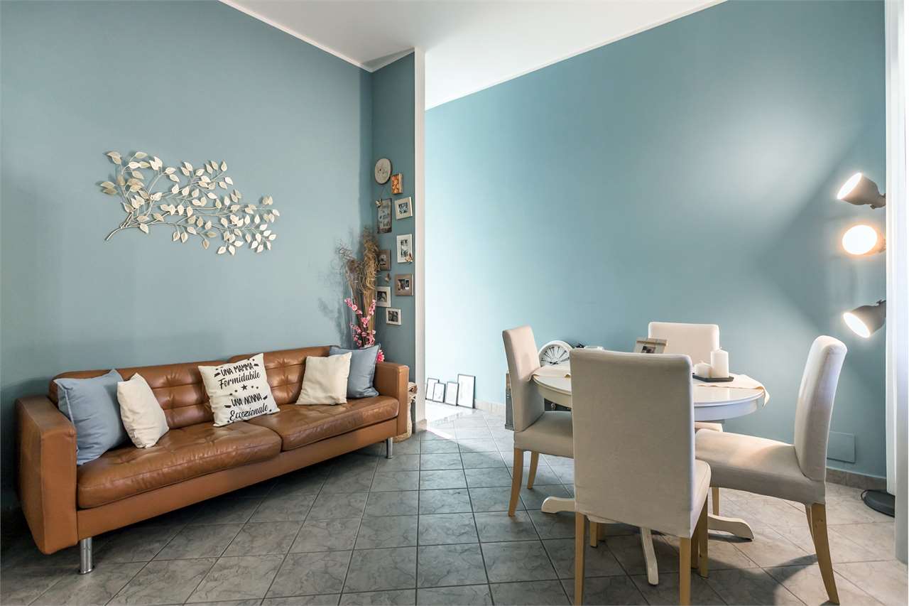 VENDITA 2 Locali, Trezzo sull'Adda, 145.000 Euro