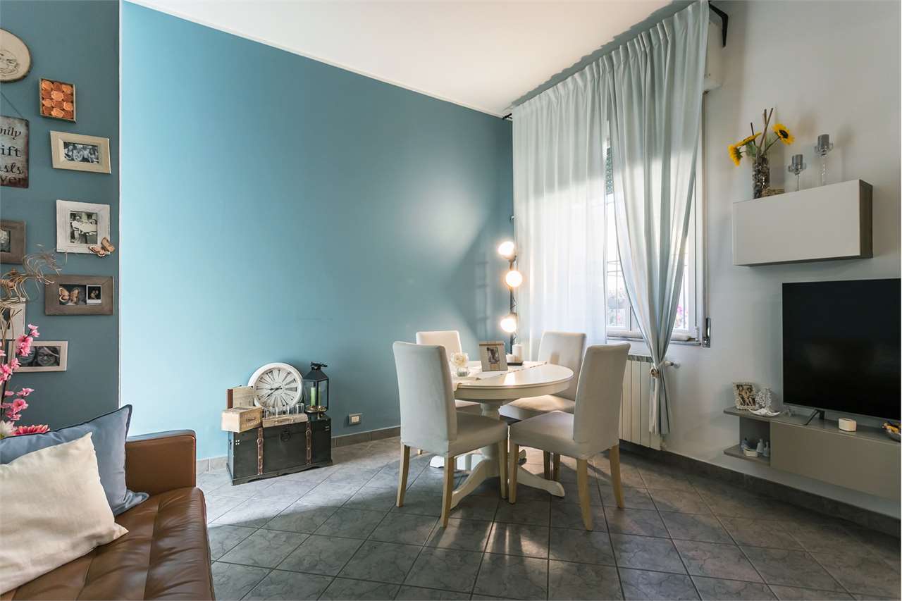 VENDITA 2 Locali, Trezzo sull'Adda, 145.000 Euro