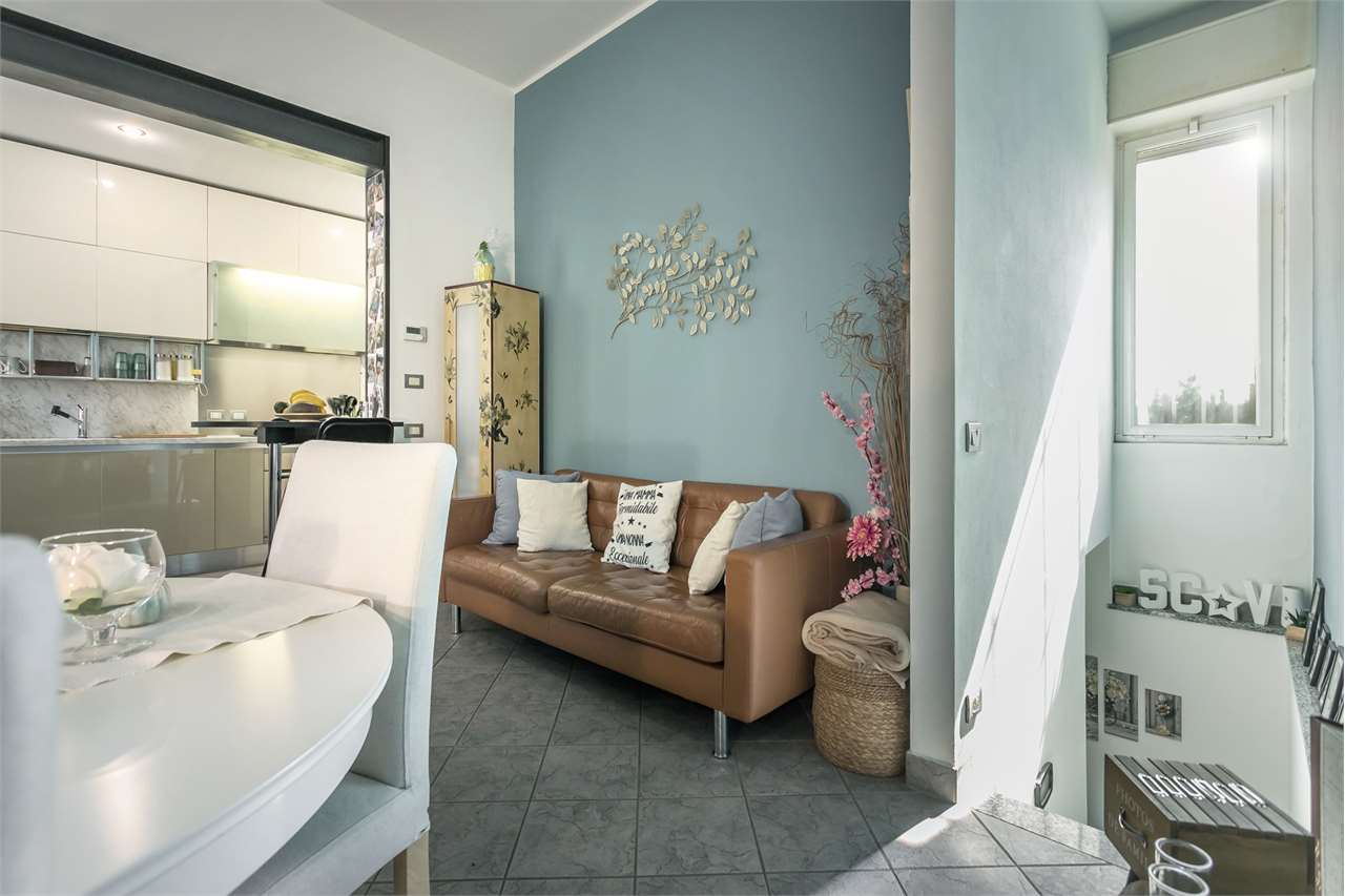 VENDITA 2 Locali, Trezzo sull'Adda, 145.000 Euro