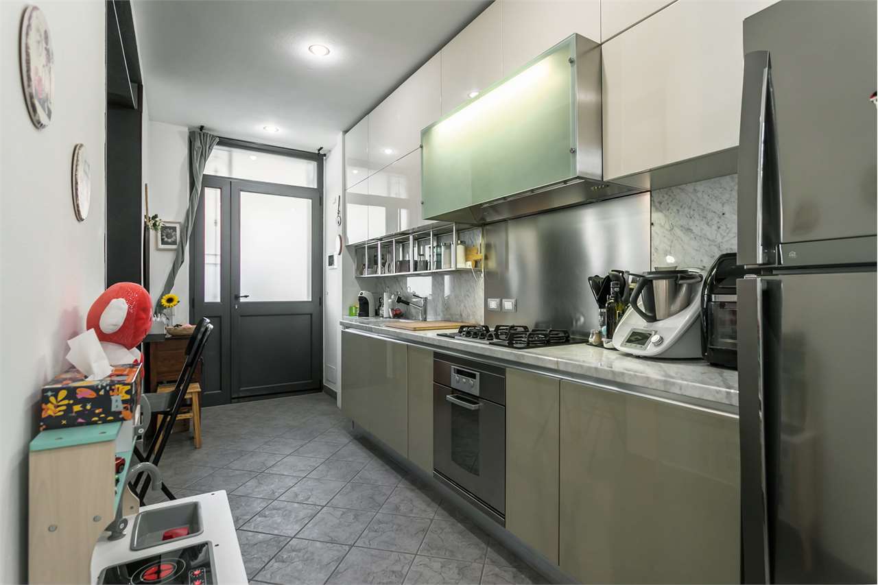 VENDITA 2 Locali, Trezzo sull'Adda, 145.000 Euro