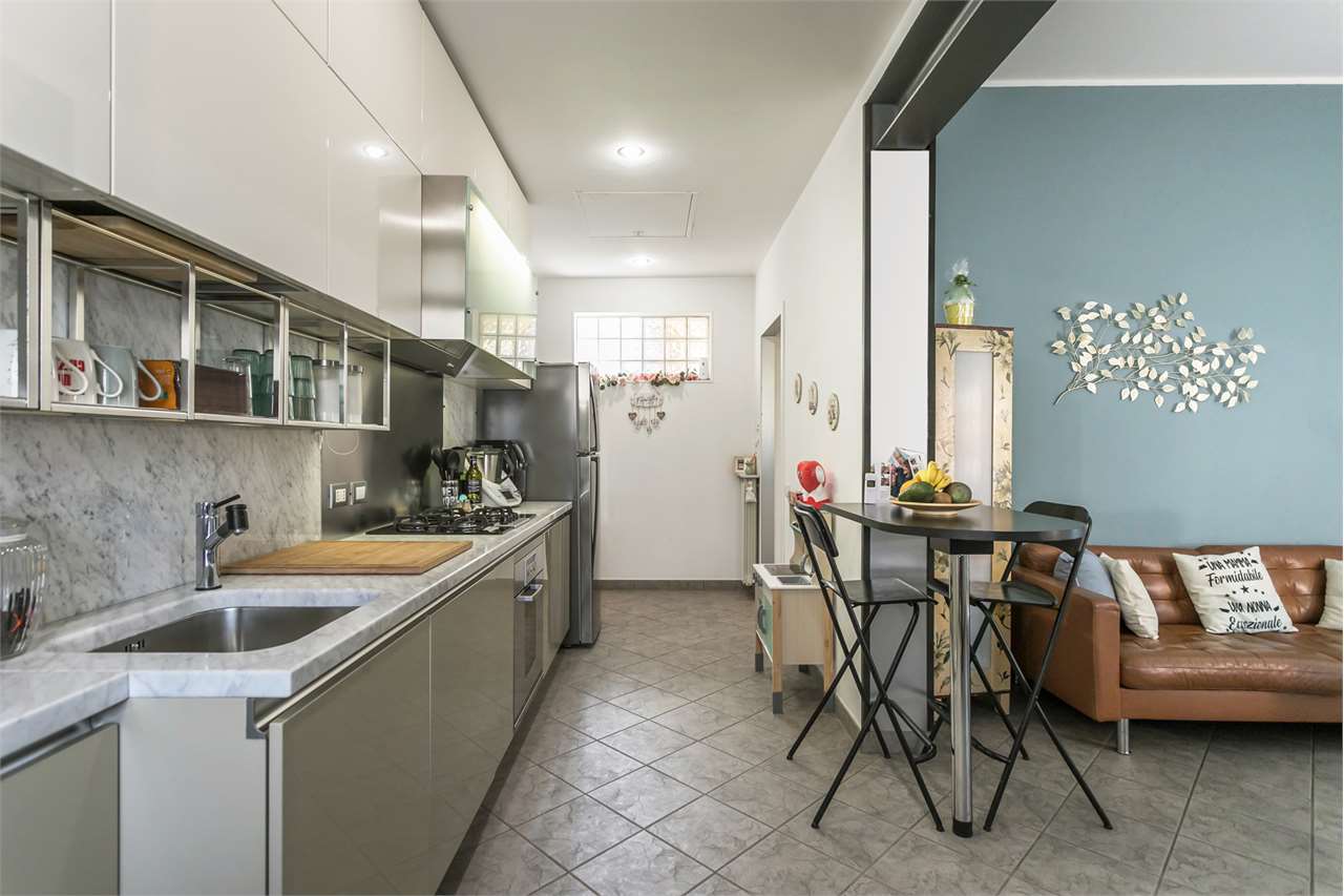 VENDITA 2 Locali, Trezzo sull'Adda, 145.000 Euro