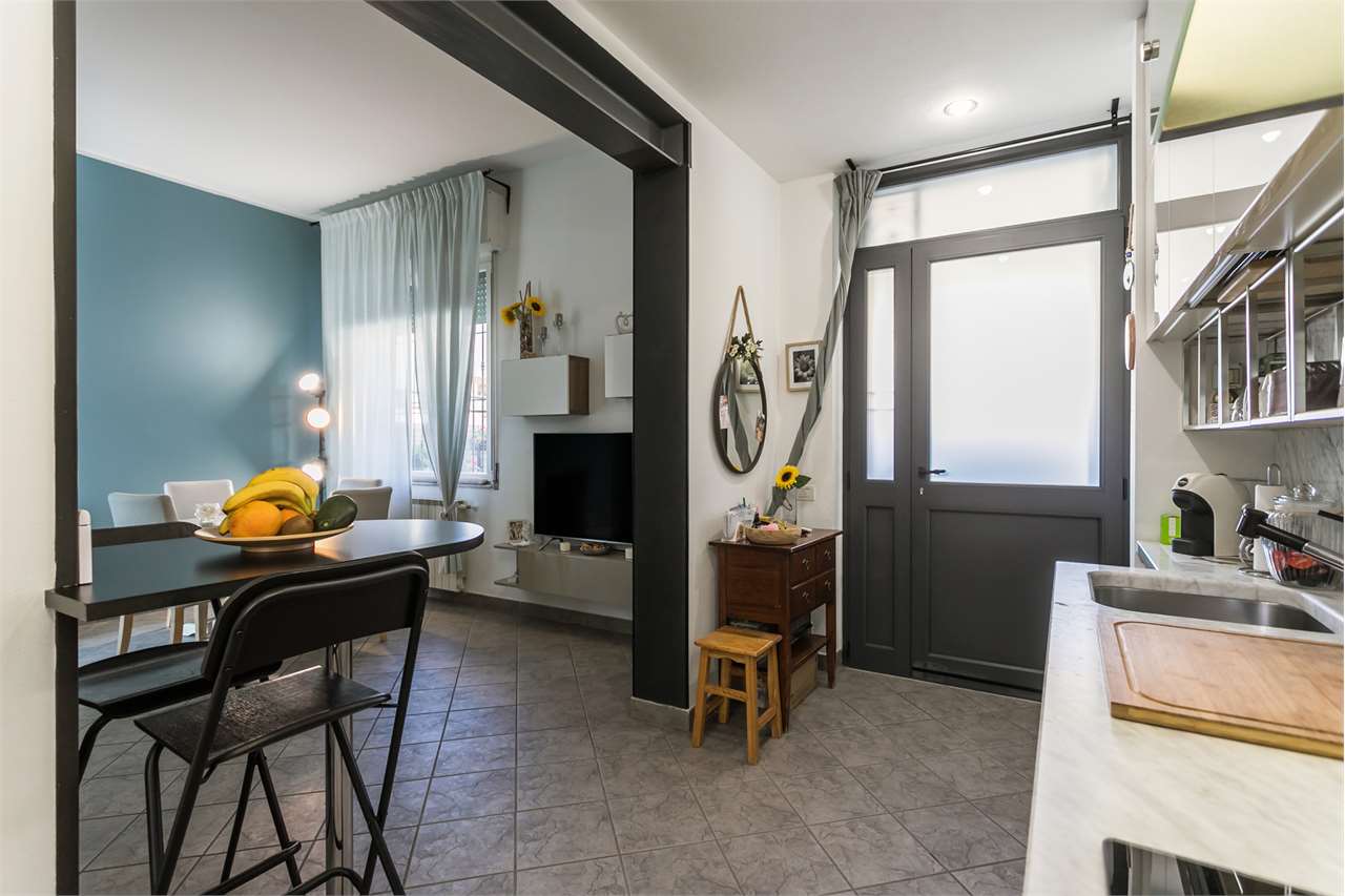 VENDITA 2 Locali, Trezzo sull'Adda, 145.000 Euro