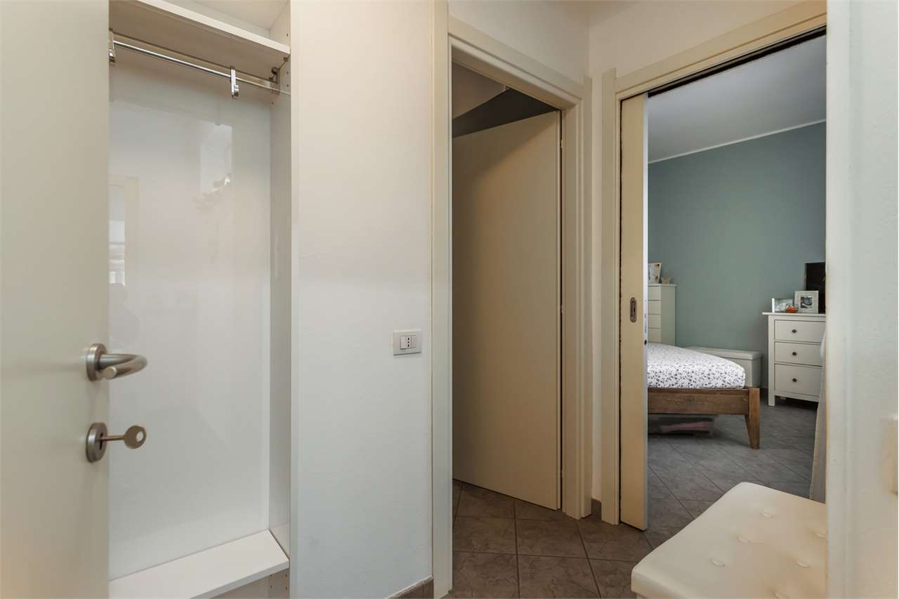 VENDITA 2 Locali, Trezzo sull'Adda, 145.000 Euro