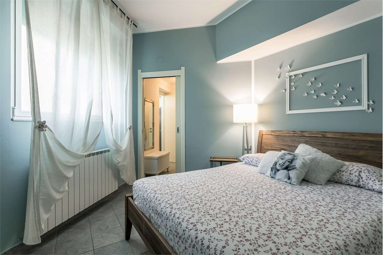 VENDITA 2 Locali, Trezzo sull'Adda, 145.000 Euro