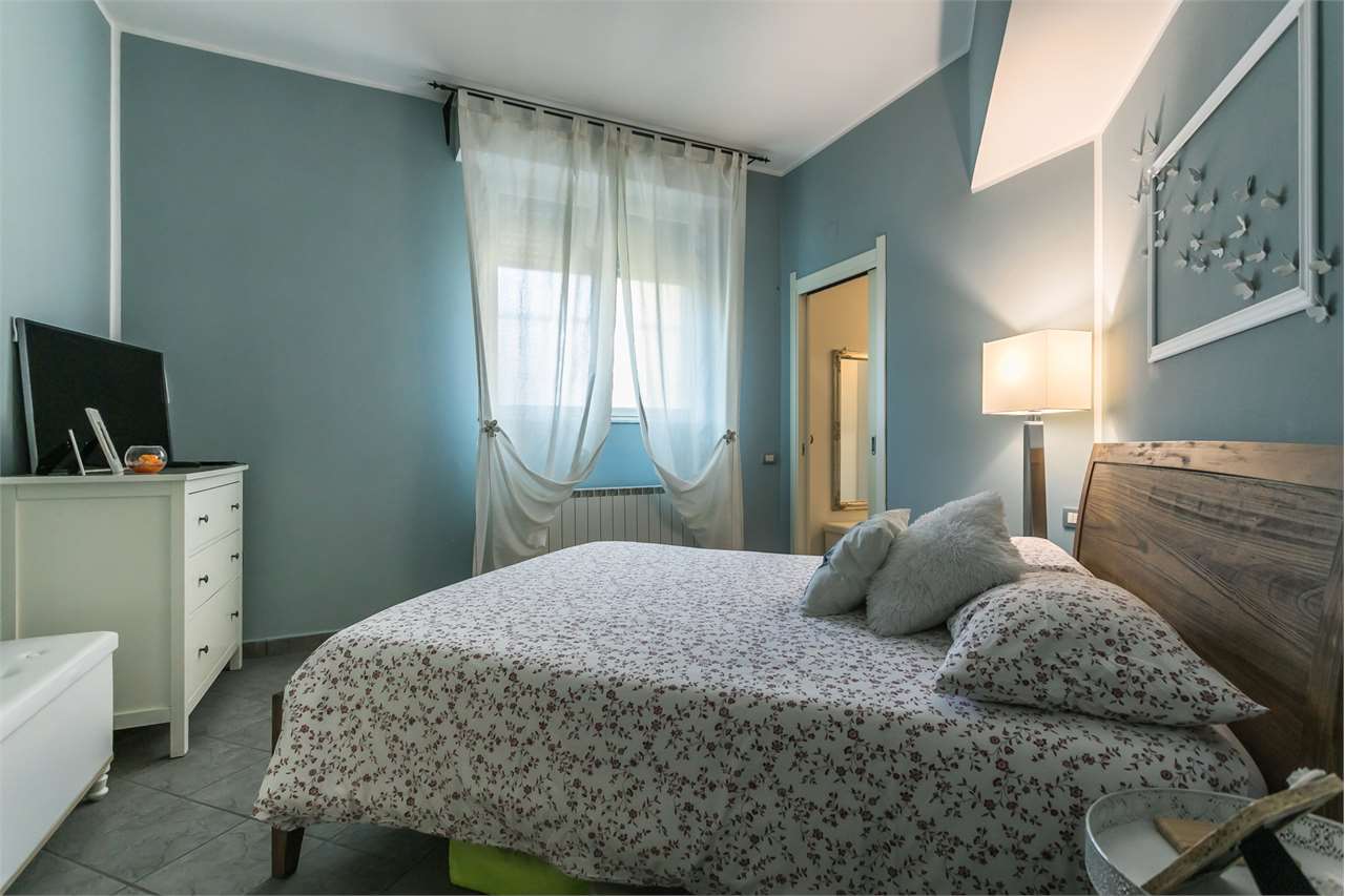 VENDITA 2 Locali, Trezzo sull'Adda, 145.000 Euro