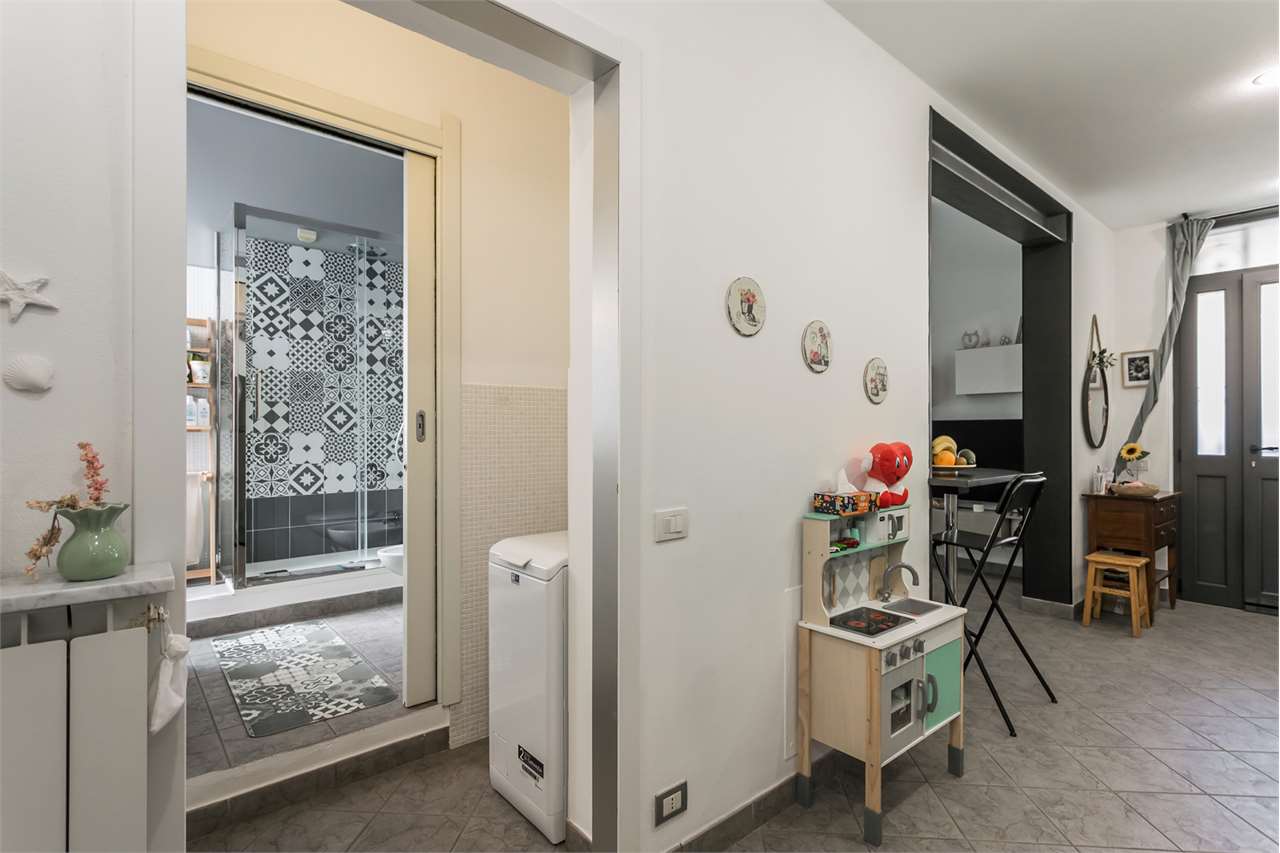 VENDITA 2 Locali, Trezzo sull'Adda, 145.000 Euro