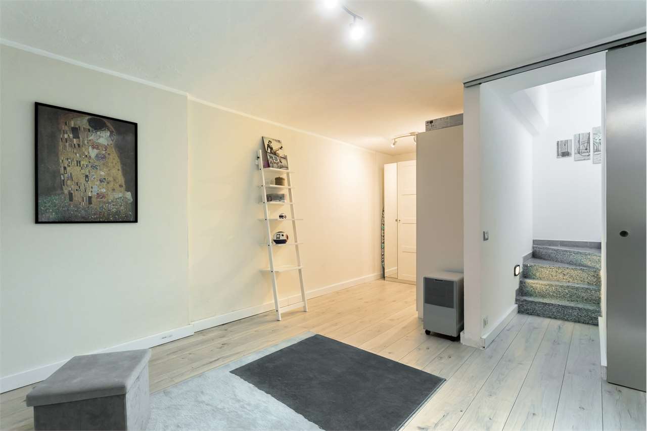 VENDITA 2 Locali, Trezzo sull'Adda, 145.000 Euro