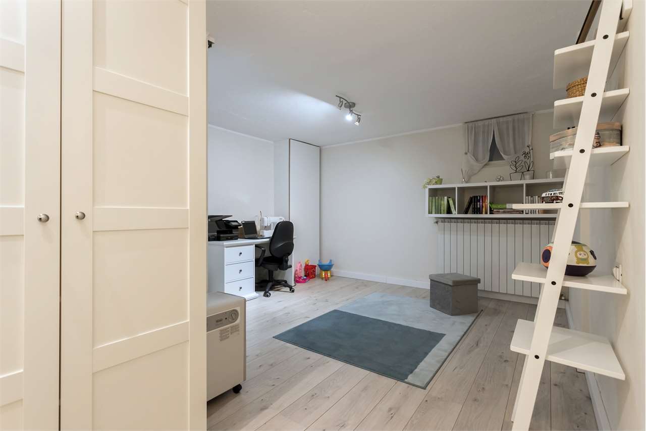 VENDITA 2 Locali, Trezzo sull'Adda, 145.000 Euro