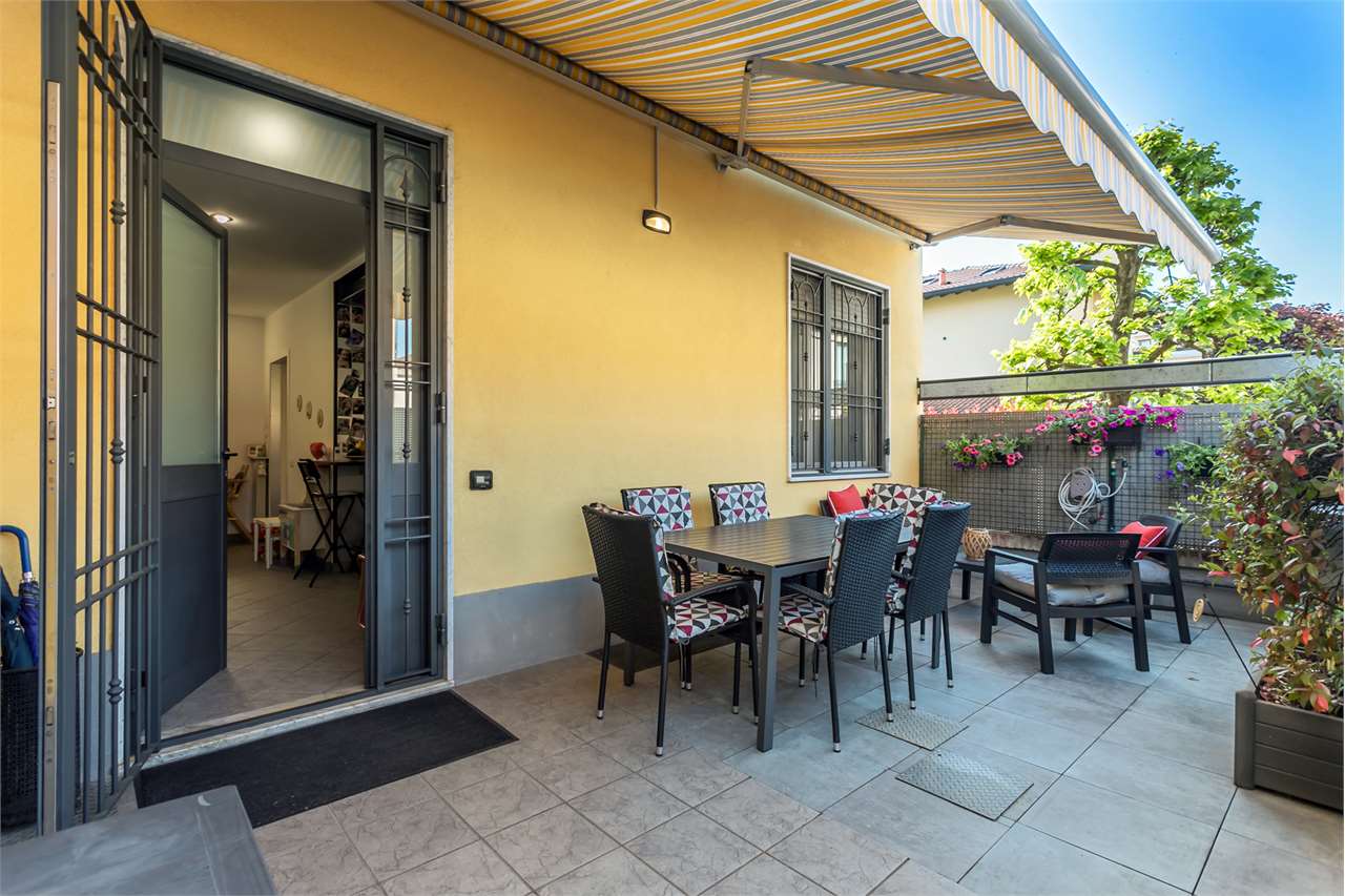 VENDITA 2 Locali, Trezzo sull'Adda, 145.000 Euro