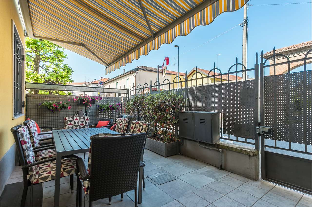 VENDITA 2 Locali, Trezzo sull'Adda, 145.000 Euro