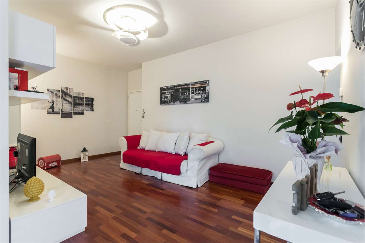 VENDITA 3 Locali, Pozzo d'Adda, 147.000 Euro