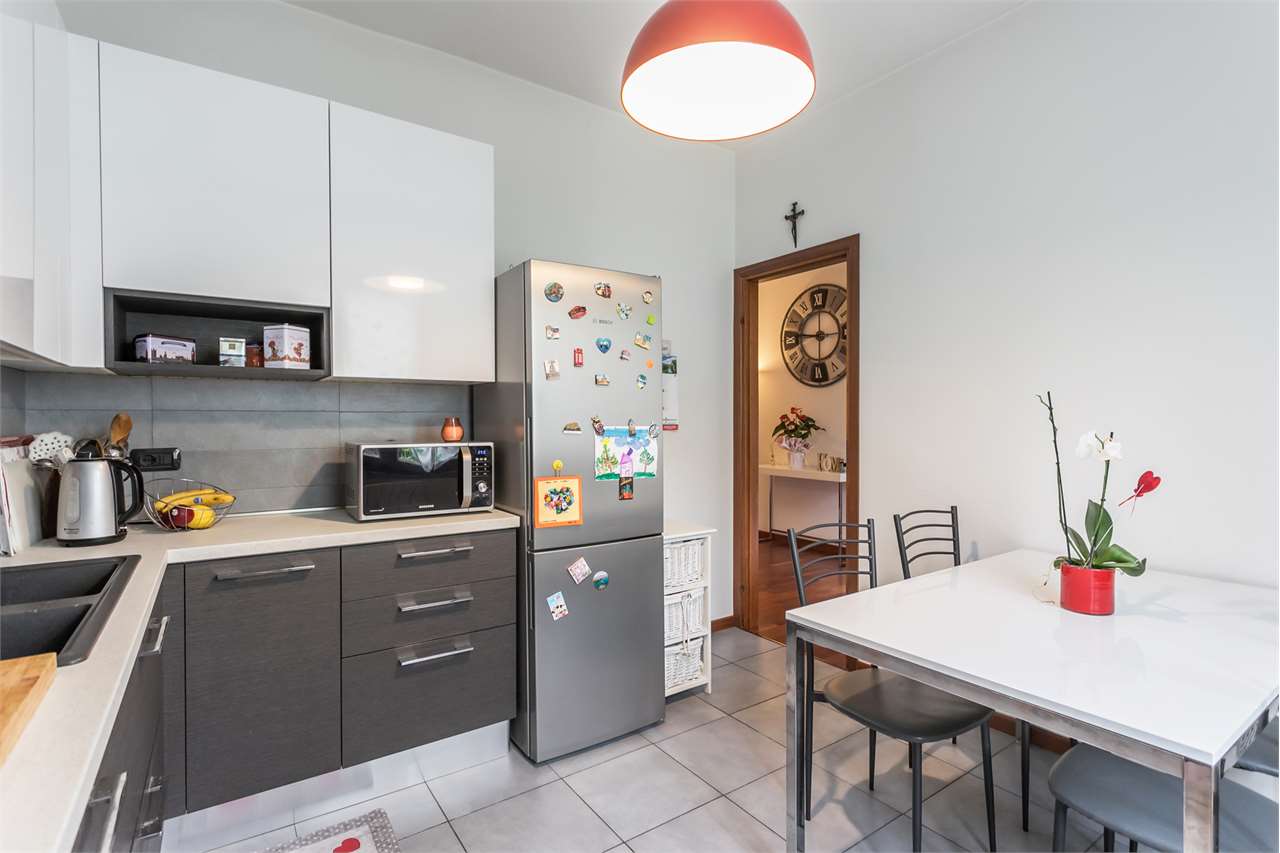 VENDITA 3 Locali, Pozzo d'Adda, 147.000 Euro