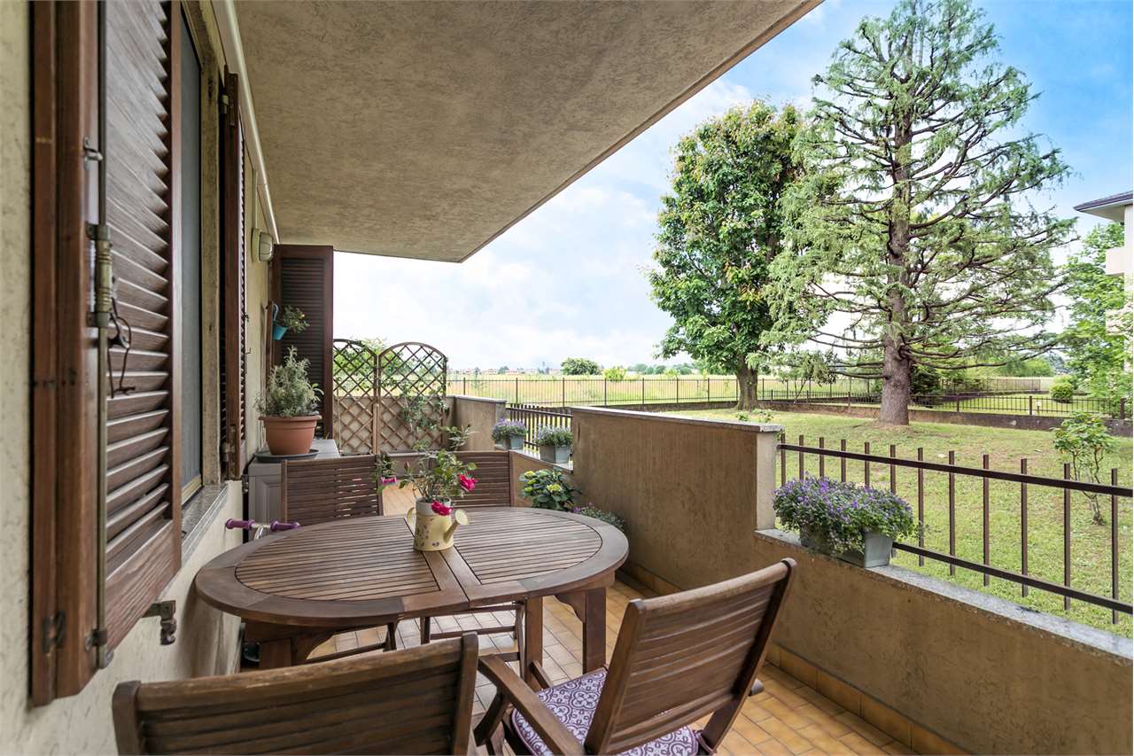VENDITA 3 Locali, Pozzo d'Adda, 147.000 Euro