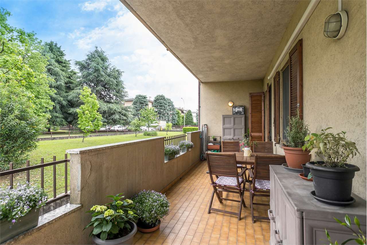 VENDITA 3 Locali, Pozzo d'Adda, 147.000 Euro