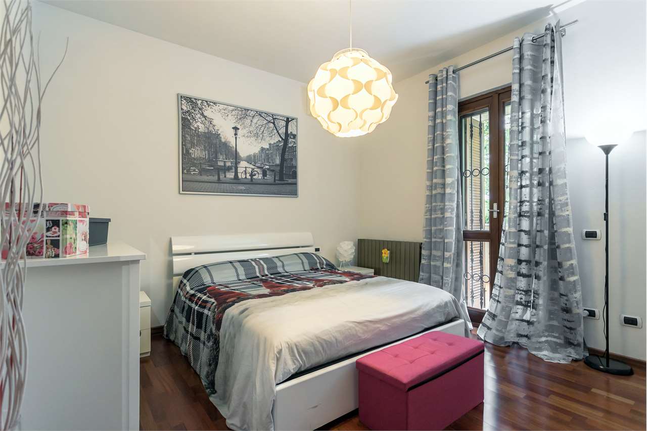VENDITA 3 Locali, Pozzo d'Adda, 147.000 Euro