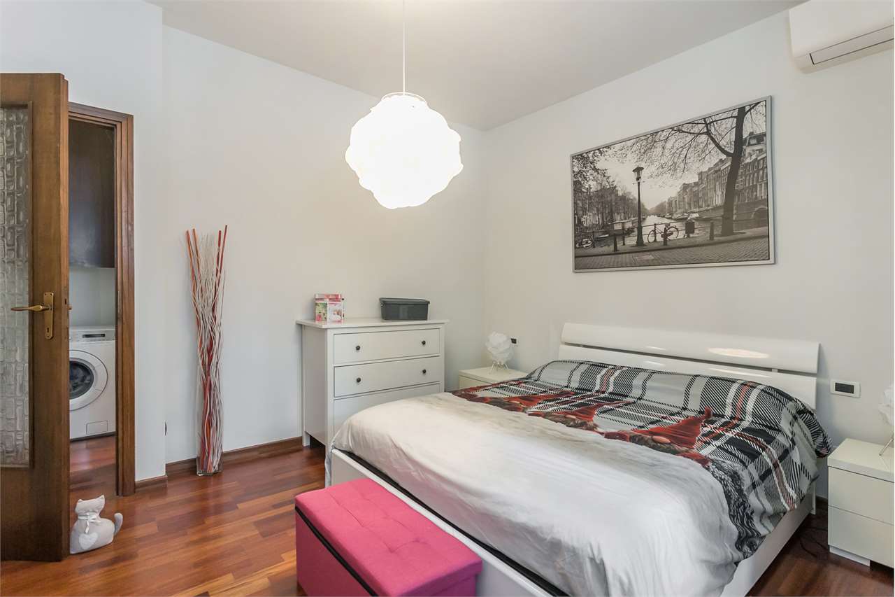 VENDITA 3 Locali, Pozzo d'Adda, 147.000 Euro