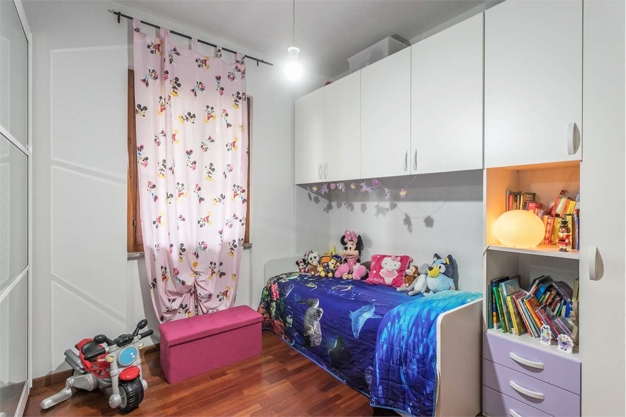 VENDITA 3 Locali, Pozzo d'Adda, 147.000 Euro