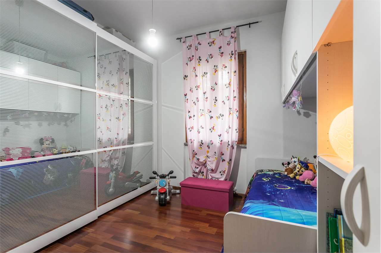 VENDITA 3 Locali, Pozzo d'Adda, 147.000 Euro