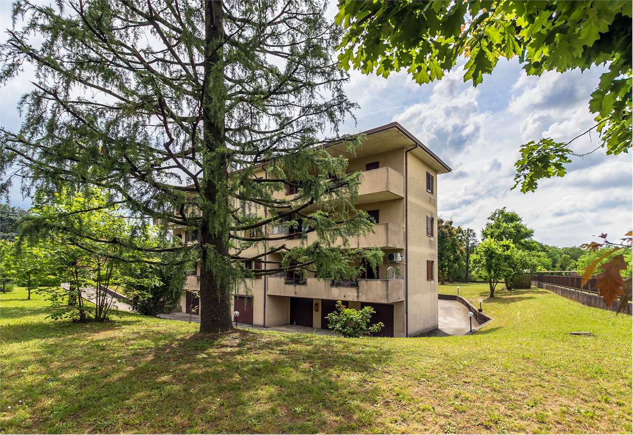 VENDITA 3 Locali, Pozzo d'Adda, 147.000 Euro