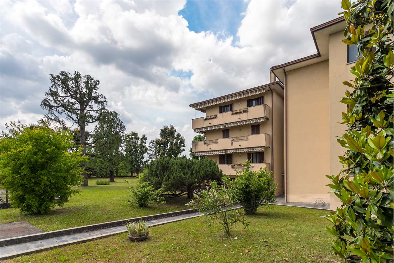 VENDITA 3 Locali, Pozzo d'Adda, 147.000 Euro