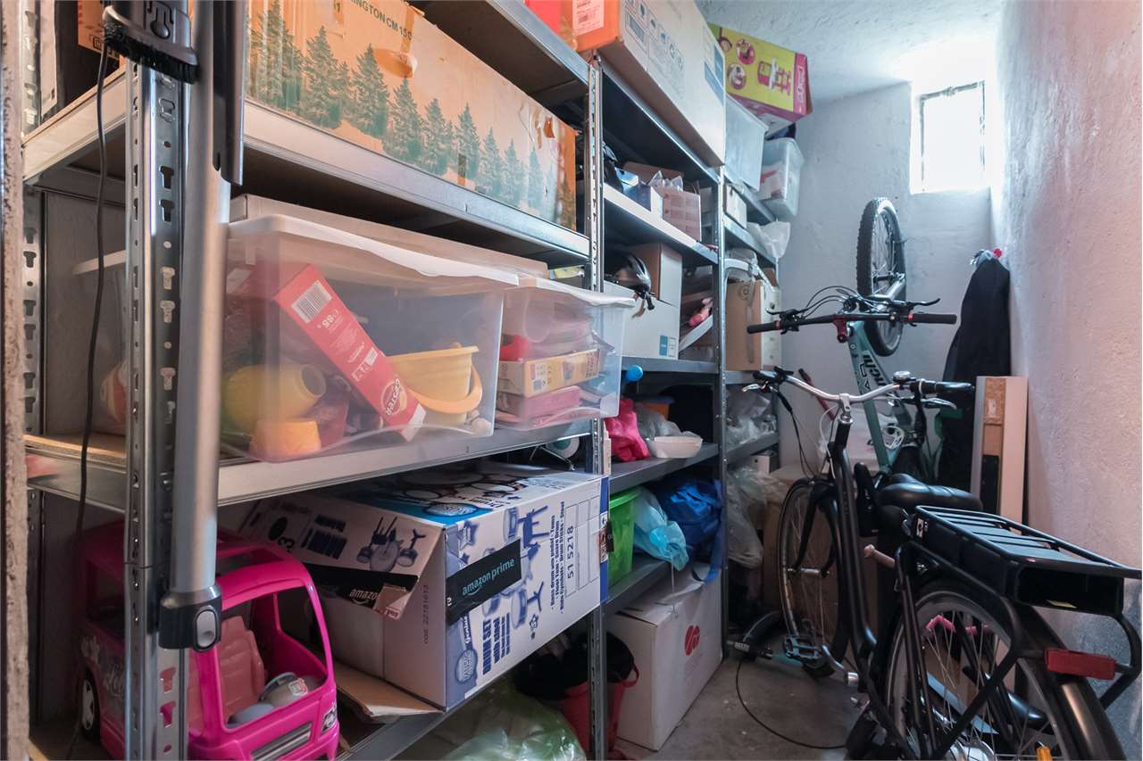 VENDITA 3 Locali, Pozzo d'Adda, 147.000 Euro