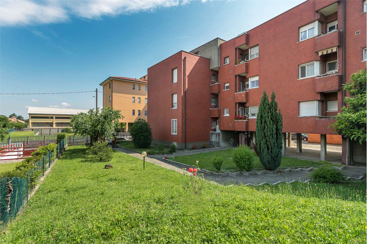 VENDITA 3 Locali, Masate, 127.000 Euro