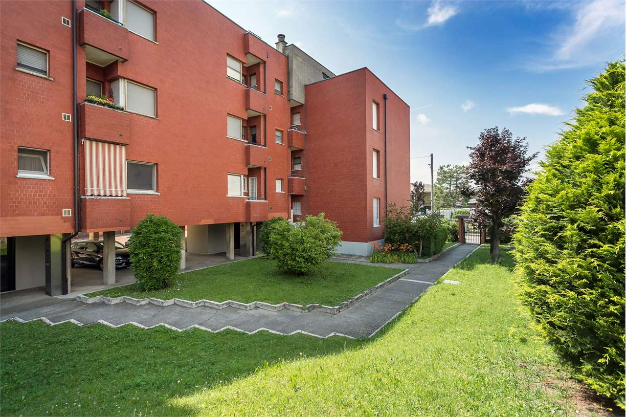 VENDITA 3 Locali, Masate, 127.000 Euro