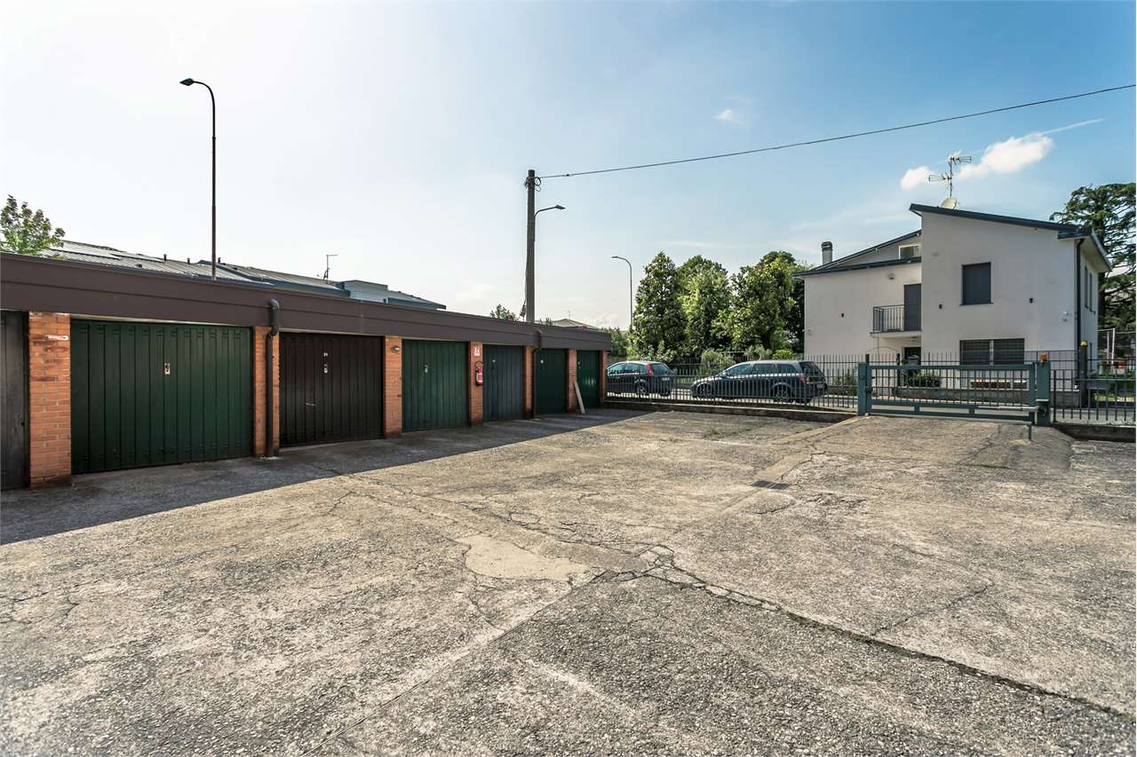 VENDITA 3 Locali, Masate, 127.000 Euro