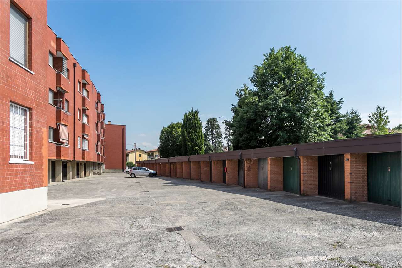 VENDITA 3 Locali, Masate, 127.000 Euro
